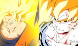 龙珠视频,激战宇宙，悟空勇闯巅峰