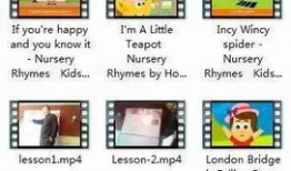 英语视频教学,Unlocking Language Skills: A Comprehensive Overview of English Video-Based Learning