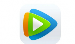 腾讯视频图标,解锁视听盛宴，尽享精彩瞬间