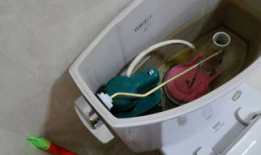 马桶水位调节视频,马桶水位调节视频教程解析