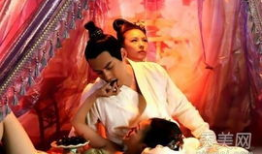 成人床上视频,情感与欲望的交织