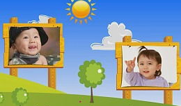 幼儿视频,幼儿视频中的欢乐时光