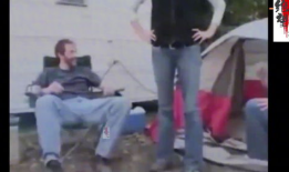 尿裤子搞笑视频,童真无邪，笑料百出