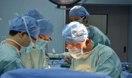 女性混合痔疮手术视频,女性混合痔疮手术过程解析与康复指导