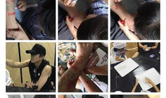 人体艺术视频,探索人体艺术的独特魅力