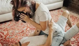 男女床上运动视频,揭秘男女床上运动技巧与体验