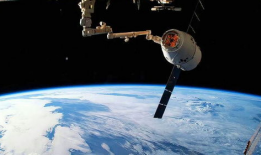 太空视频,捕捉宇宙之美