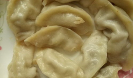 猪肉蒸饺,猪肉蒸饺，唤醒味蕾的家乡味道