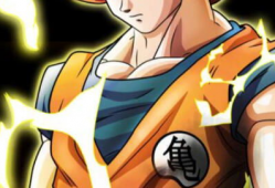 龙珠视频,激战宇宙，悟空勇闯巅峰