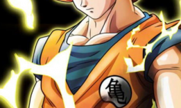 龙珠视频,激战宇宙，悟空勇闯巅峰