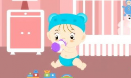 幼儿视频,幼儿视频中的欢乐时光