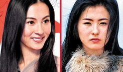 张柏芝视频,生活点滴与育儿心得