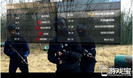 枪战视频,枪战视频再现生死瞬间