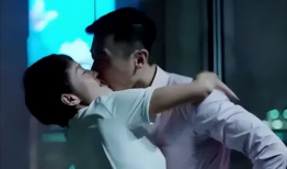 舌吻床戏视频,揭秘舌吻床戏的浪漫瞬间