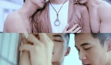 男人同性恋视频,男性间的情感纽带与生活百态