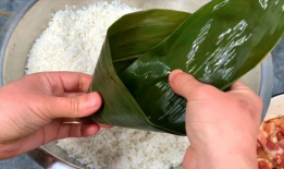 冬瓜盅的做法视频教程,营养滋补家常菜教程