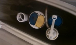 马桶水位调节视频,马桶水位调节视频教程解析