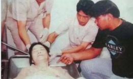 尸检视频,还原死亡真相的惊心动魄瞬间