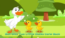 小鸭子儿歌视频大全,小鸭子儿歌视频大全欢乐集结