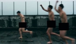 男女裸视频,隐私边界与网络伦理的碰撞