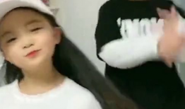 兄妹视频,视频记录温馨日常