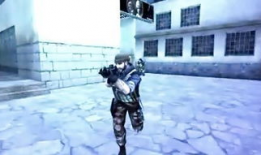 穿越火线宣传视频,燃情战场，勇者无畏