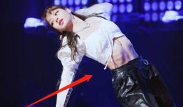 lisa跳舞视频,LISA热舞视频燃爆眼球